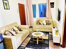 Sebastian apartment