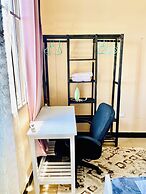 Sebastian apartment