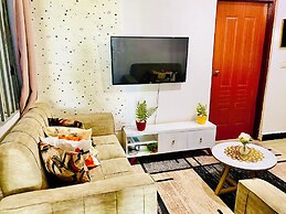 Sebastian apartment