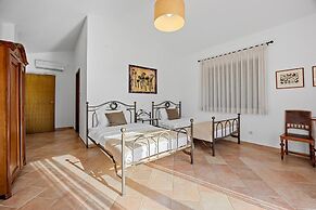 Idyllic Istrian Escape With Pool