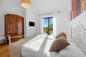 Idyllic Istrian Escape With Pool
