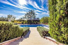 Idyllic Istrian Escape With Pool