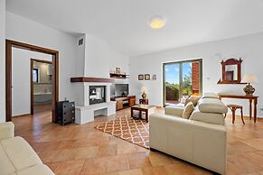 Idyllic Istrian Escape With Pool