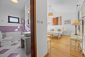 Idyllic Istrian Escape With Pool