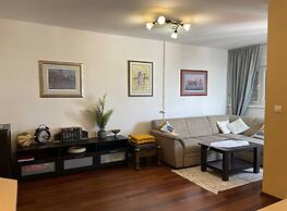 Charming Apartment in Nature