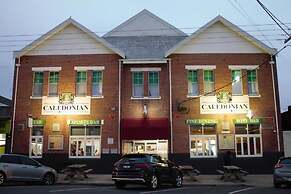 The Caledonian Hotel
