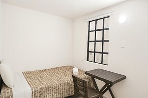 Casa Fortel, Centro Internacional