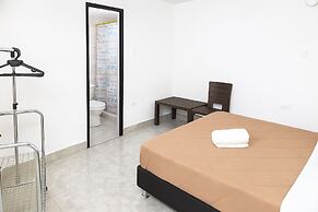 Casa Fortel, Centro Internacional
