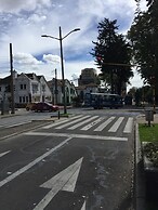 Casa Fortel, Centro Internacional