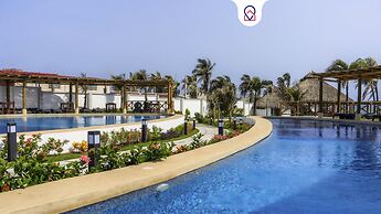Villa with Pool Private Beach Acapulco