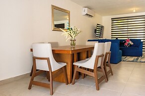 Villa with Pool Private Beach Acapulco