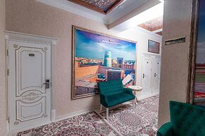 Bex Sueno Hotel