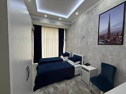 Bex Sueno Hotel
