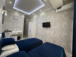 Bex Sueno Hotel