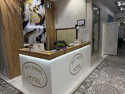 Bex Sueno Hotel