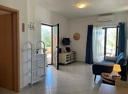 Pleasant Apartment With Pool