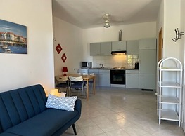 Pleasant Apartment With Pool