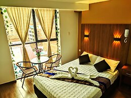 Velvet Residence Cusco