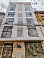 Velvet Residence Cusco