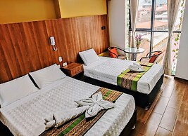 Velvet Residence Cusco