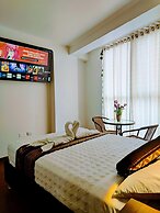 Velvet Residence Cusco