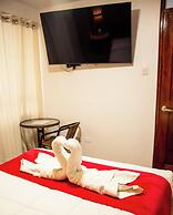 Velvet Residence Cusco