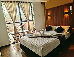 Velvet Residence Cusco