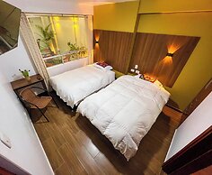Velvet Residence Cusco