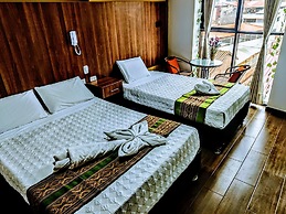Velvet Residence Cusco