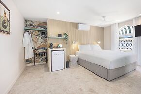 The Shores Miami