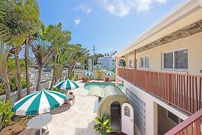 The Shores Miami