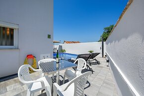 Apartment in Kukci With Heated Pool