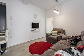 Apartment in Kukci With Heated Pool