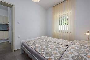 Apartment in Kukci With Heated Pool