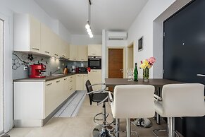 Apartment in Kukci With Heated Pool