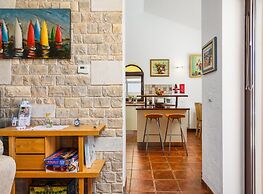 Villa in Visnjan With Private Heated Pool
