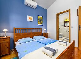 Villa in Visnjan With Private Heated Pool