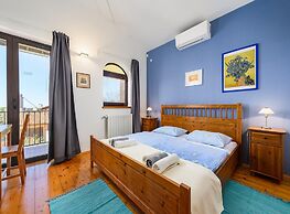 Villa in Visnjan With Private Heated Pool