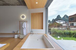 Yangshuo Geemu Building House