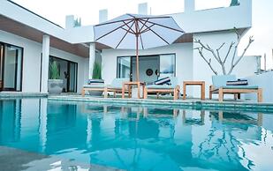 Akasia Hill Villas
