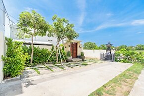 Akasia Hill Villas