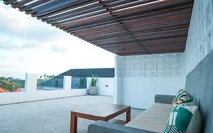 Akasia Hill Villas