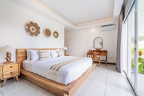 Akasia Hill Villas