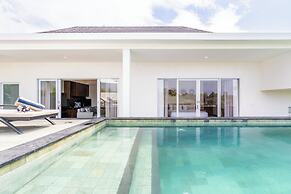 Akasia Hill Villas