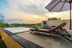 Akasia Hill Villas