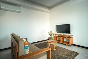 Akasia Hill Villas