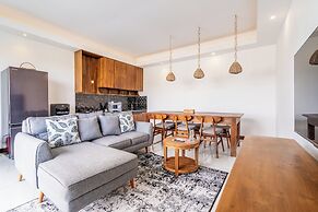 Akasia Hill Villas