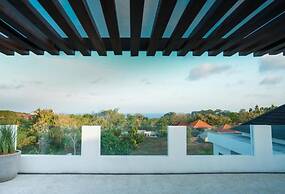 Akasia Hill Villas