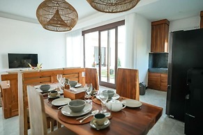 Akasia Hill Villas