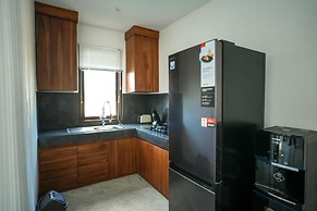 Akasia Hill Villas